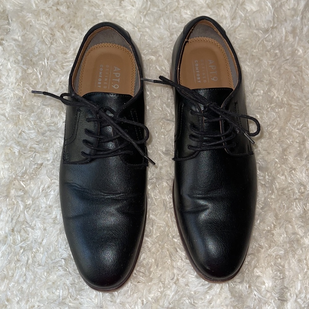 Apt 9 Oxford Shoe